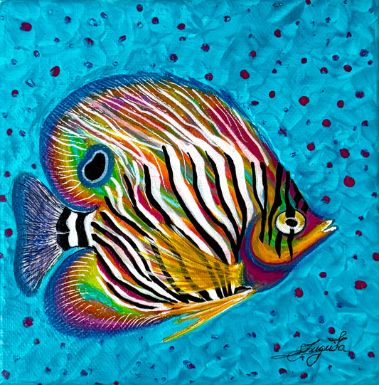 the-butterfly-fish-painting-by-ingrida-art-ingrida-tautkute-wall-art-fish-aquatic-pychedelic-colorful-detailed-artwork-ingridaart